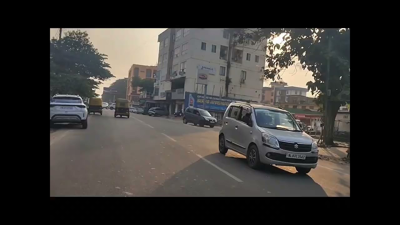 Duncan highway 