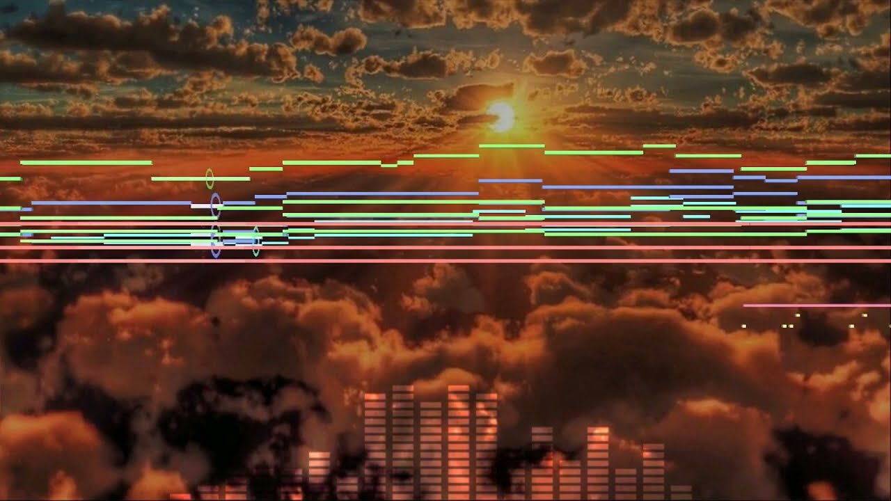 Mrs. Estacion - Armageddon ~ The Final Decisive Battle [Arrangement]