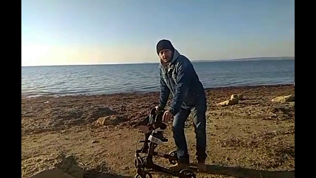 Ходунки роллаторы.