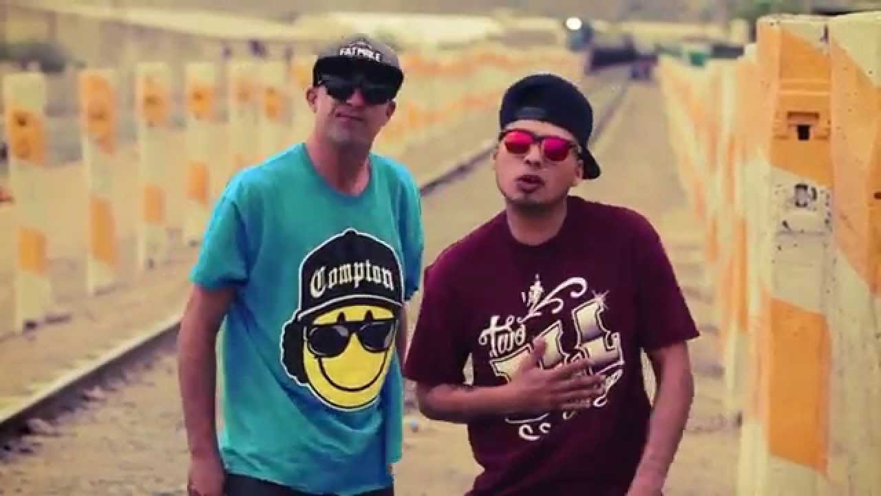 Barrio Mexicano - Wata fak