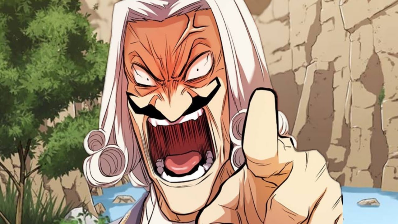 The Contract| The Greatest Estate Developer Chp 20-23 Live Reaction #webtoonambassador #webtoon