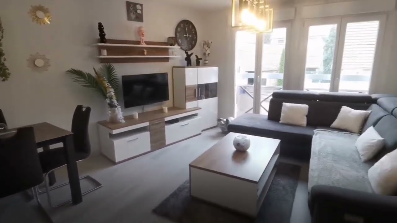 Bruno Mutzig T3 68 m²