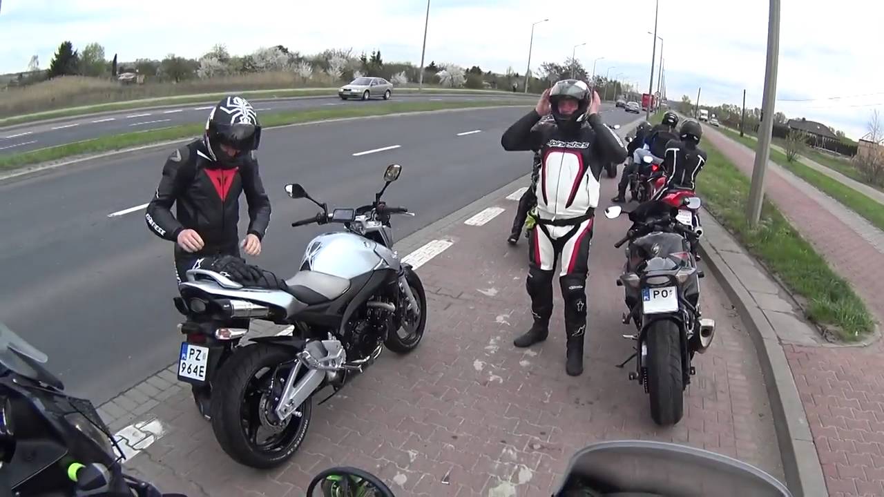 MOTO START Gorz&oacute;w WIELKOPOLSKI