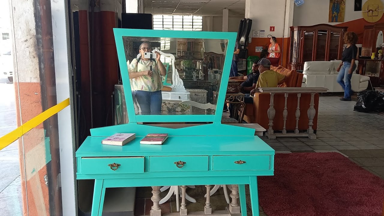 🌻🍂ACHADOS  DO BAZAR: PENTEADEIRAS🌻🍂  COM  HISTÓRIA 