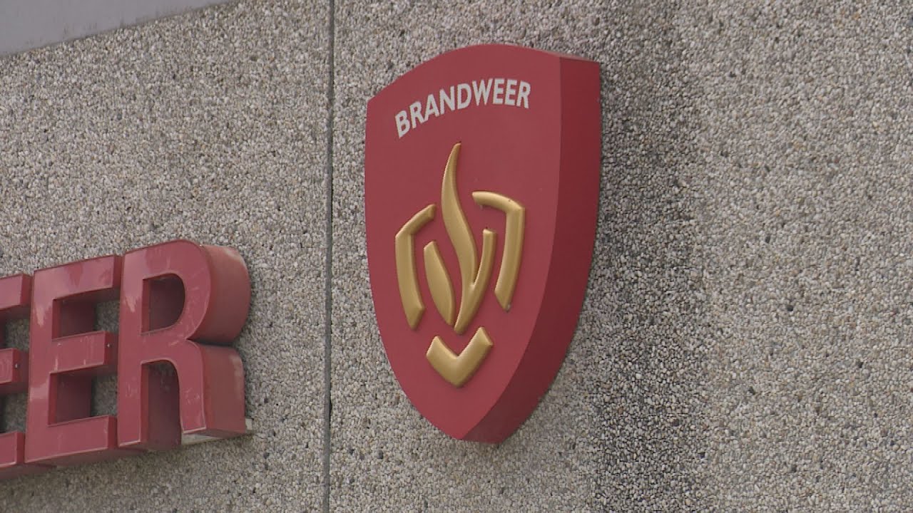 Brandweervrijwilligers vinden nieuwe kazernes te sober