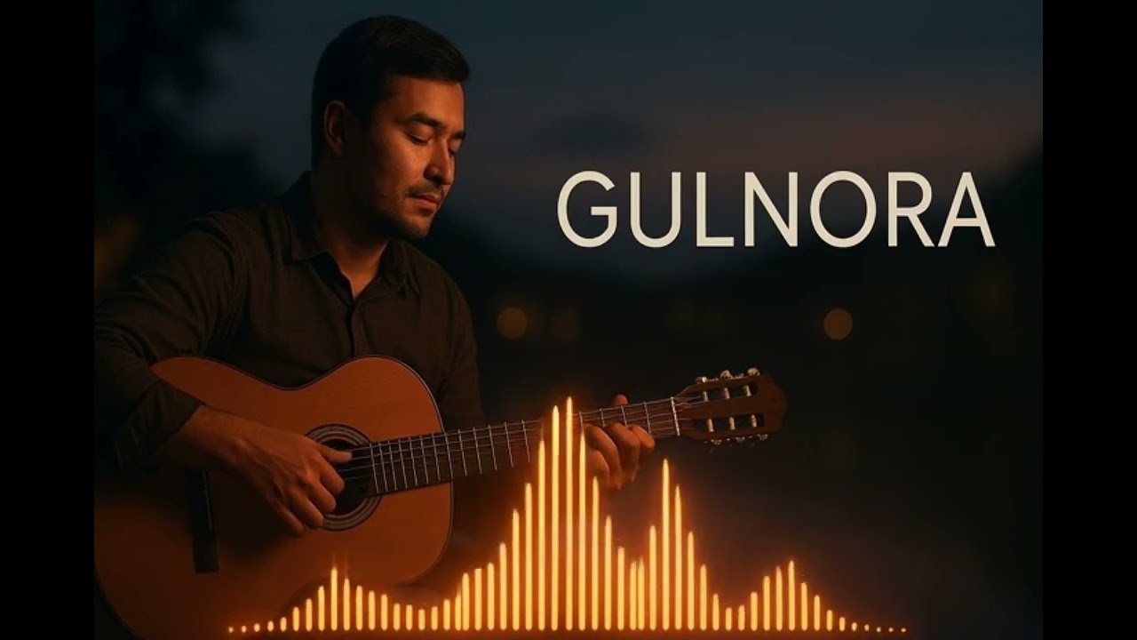 Gulnora - xit music 2026 