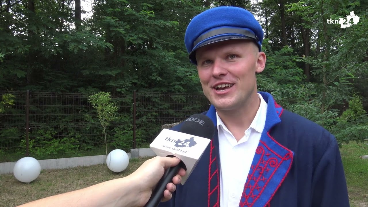 Kuźnice Koneckie 2024. Relacja wideo