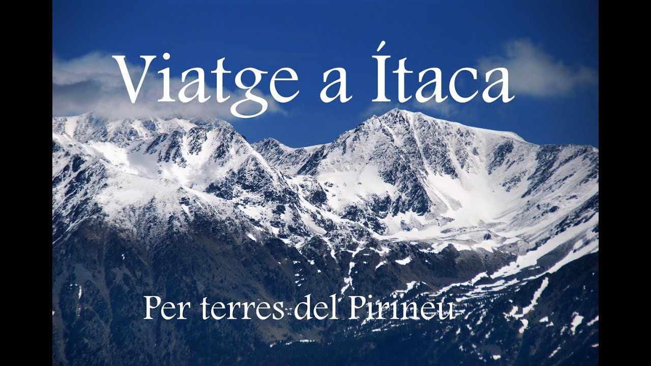 VIATGE A ÍTACA