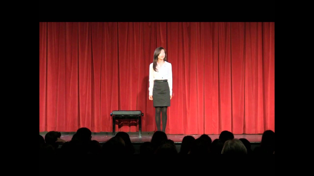 Chelsea Lim's Impromptu