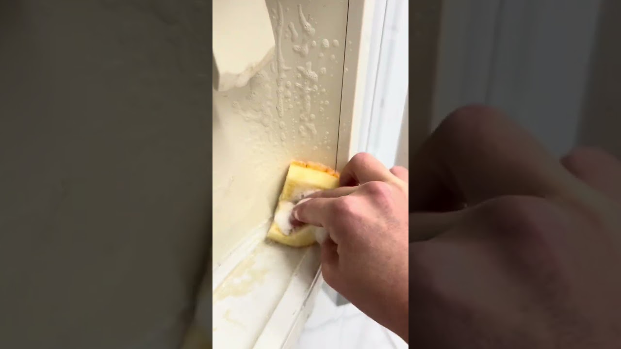 Deep Cleaning Motivation | Cleaning the Most Overlooked Areas