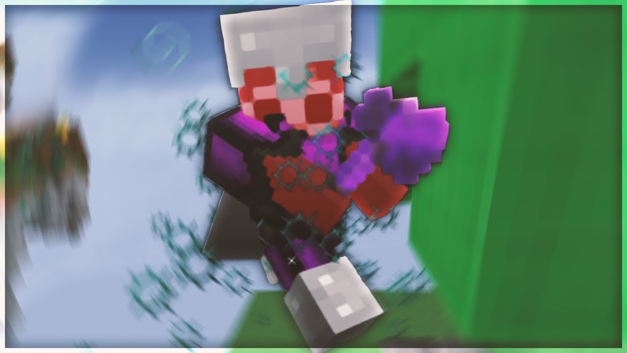 outsmarting players [Keyboard/Mouse Cam] (Ranked Skywars)