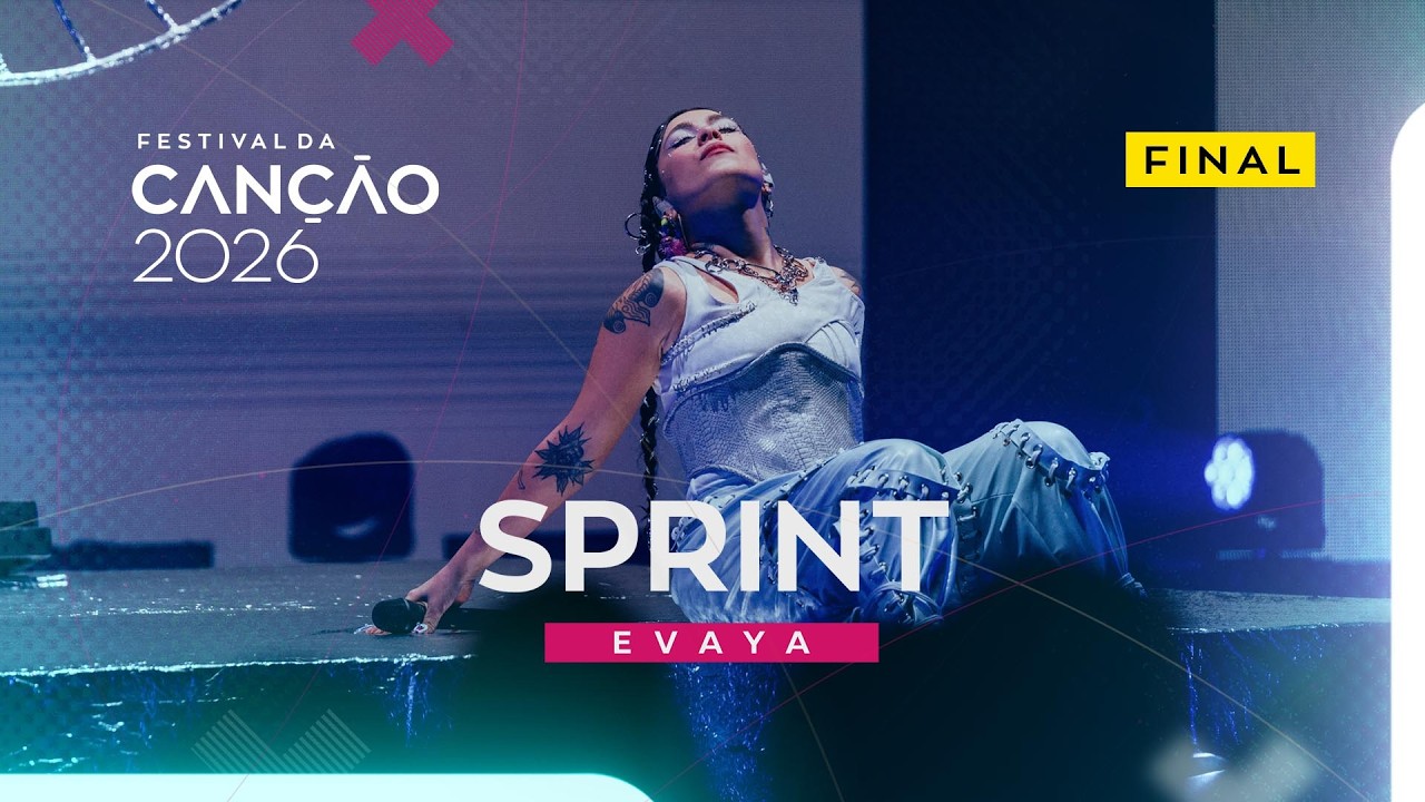 EVAYA - 