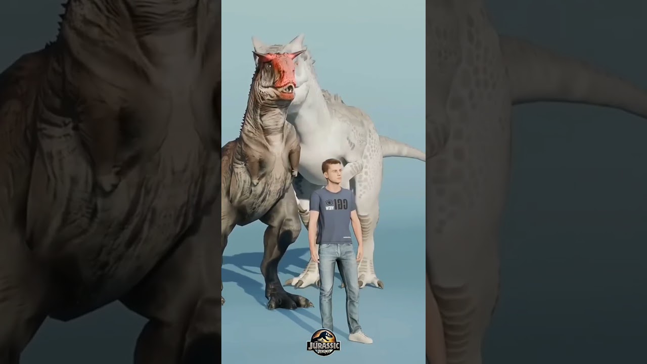 Bro... 💀 #paleontologia #paleontology #dinosaurs #desinformacion #biologia #animales #jurassicpark