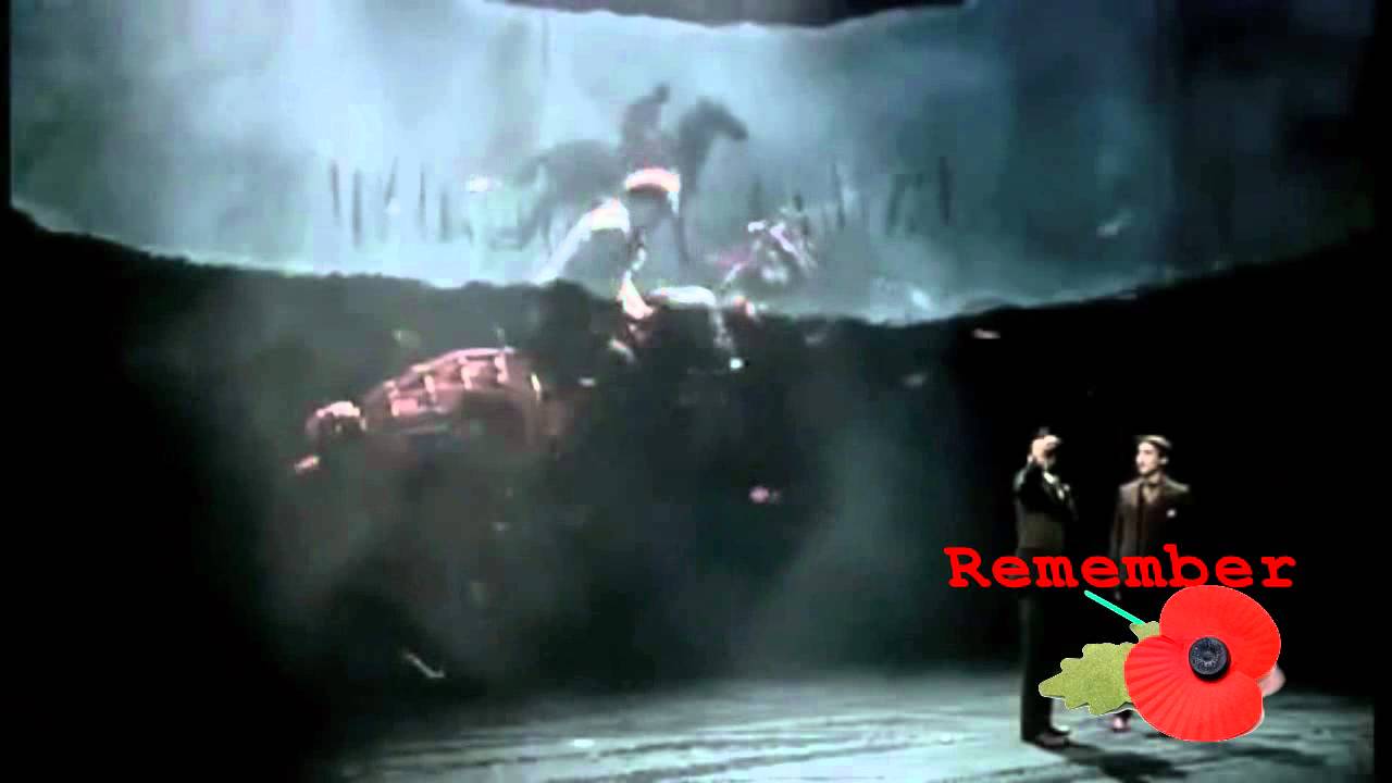 War Horse (Remember)