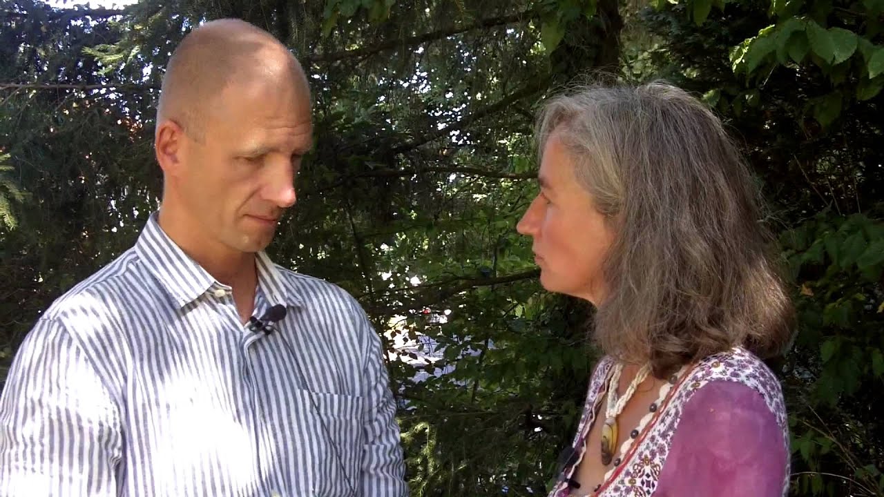 Vegane Ernährung und Ayurveda, Interview mit Sascha Kriese (Ayurvedic Practitioner)