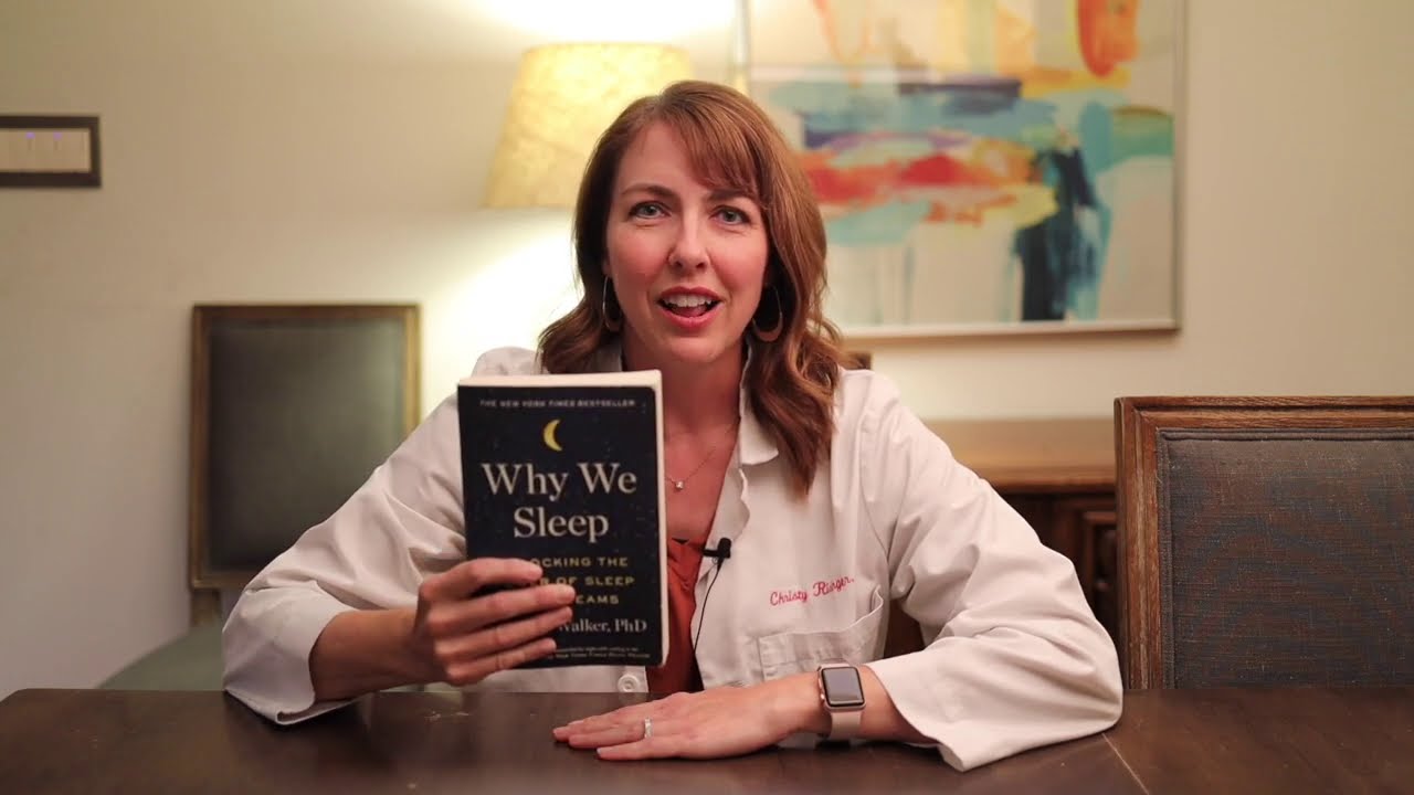 Sleep - I Promise You Have Never Heard Some of these Benefits of Sleep Before!