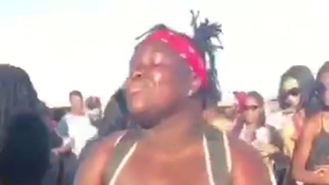 DanRue Dance Gone Wrong!!!