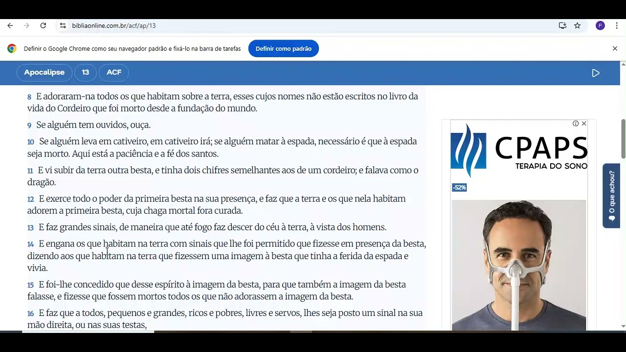 YAOHUSHUA É NOSSO REI: Os 144 mil selados. O anti-messias vira mesmo ?