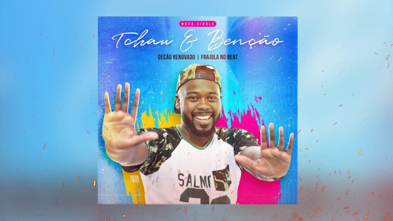 TCHAU E BEN&Ccedil;A (feat Frajola no Beat)