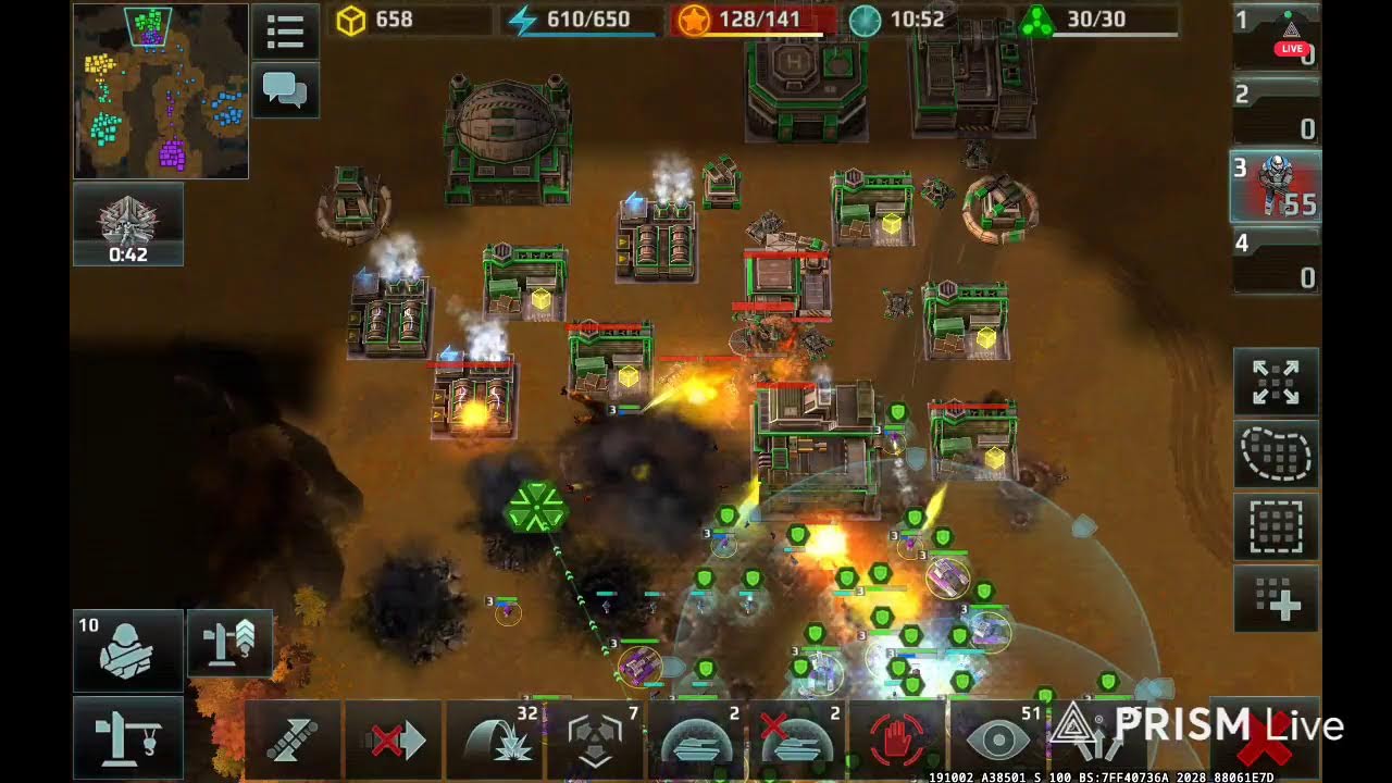 Lên stream Hello Cộng Đồng Game AOW3🥳VietNam🥳🥰🥰🥰