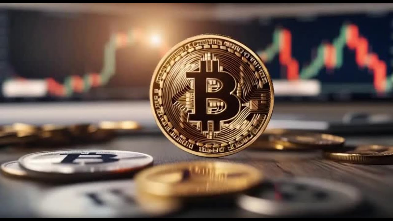 Top Crypto Trends to Follow in 2025