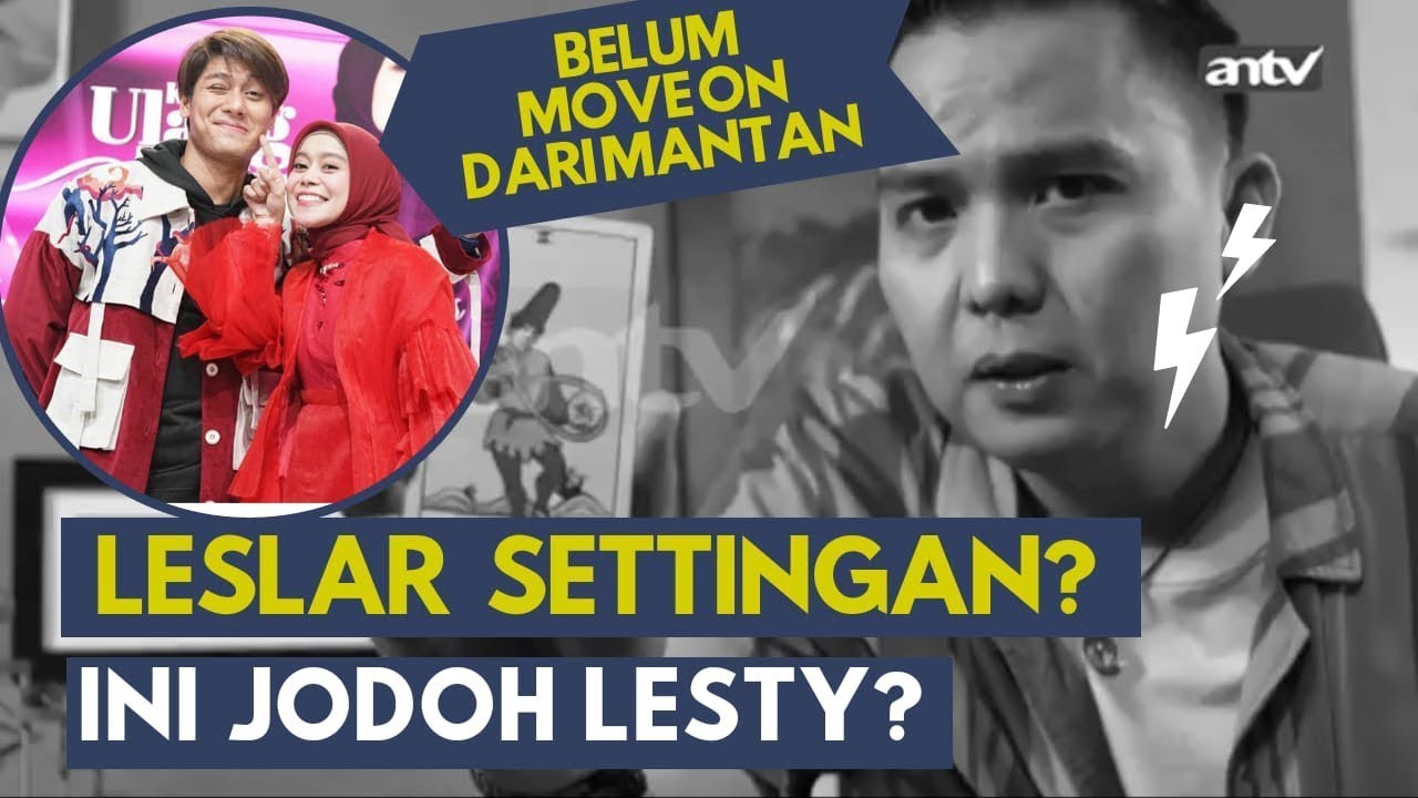 TERKUAK! Ramalan Hard Gumay Kalau Lesti Kejora dan Rizky Billar Tak Berjodoh! | Ramal Asik