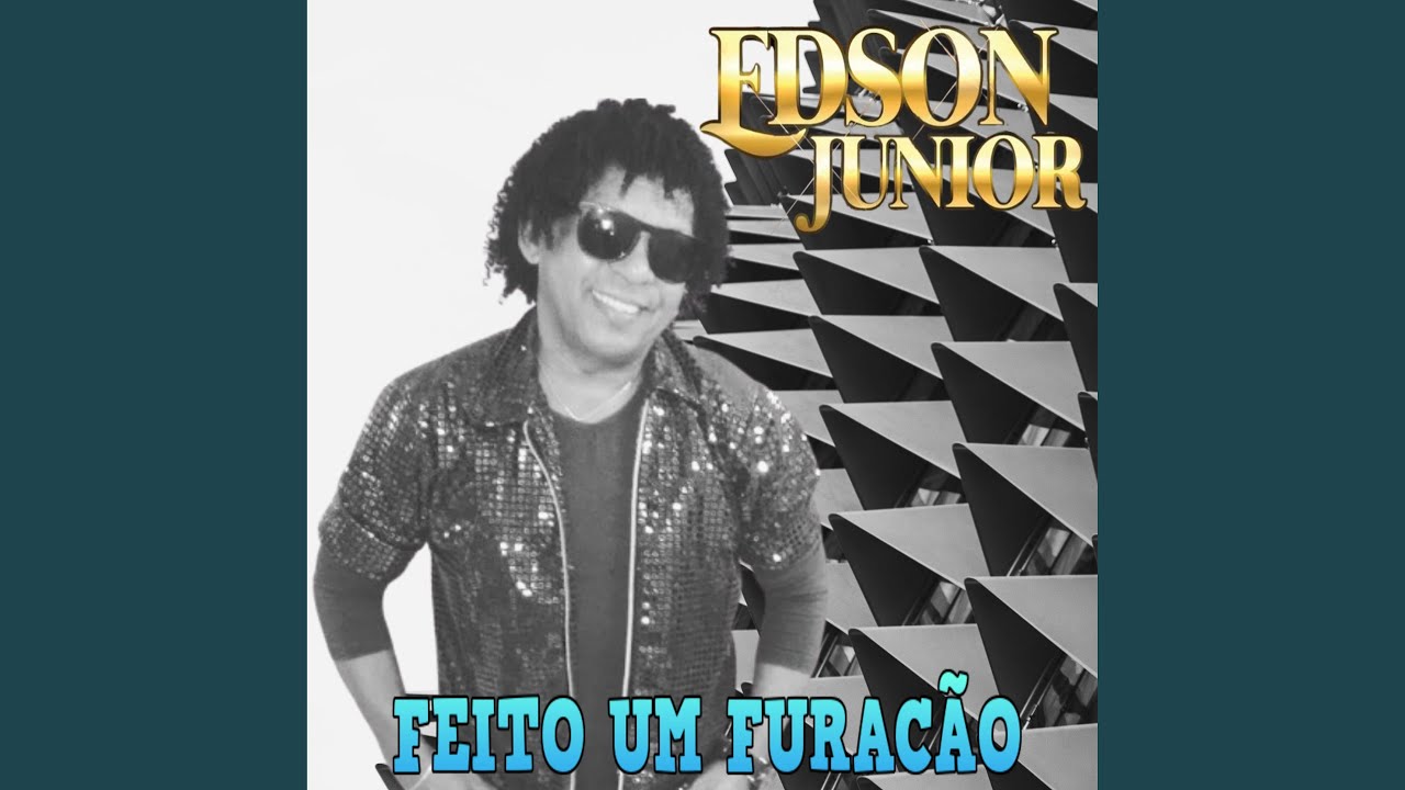 Feito um Furacão