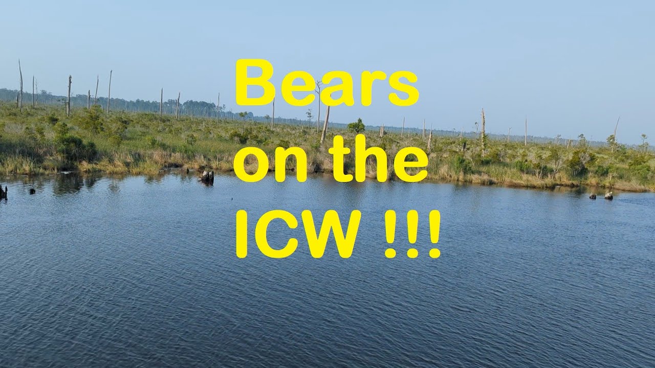 Ep 23 - Cruising the ICW part 3