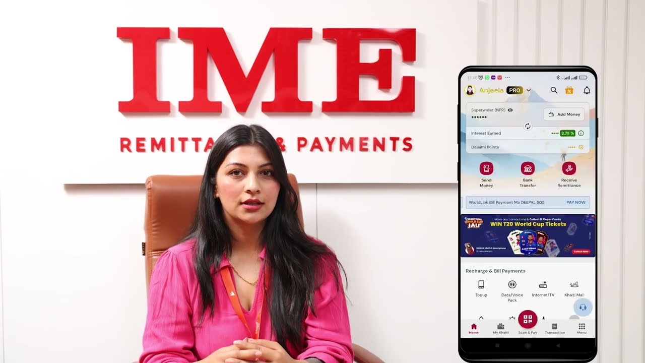 How to Receive Remittance in Khalti | Step-by-Step Guide