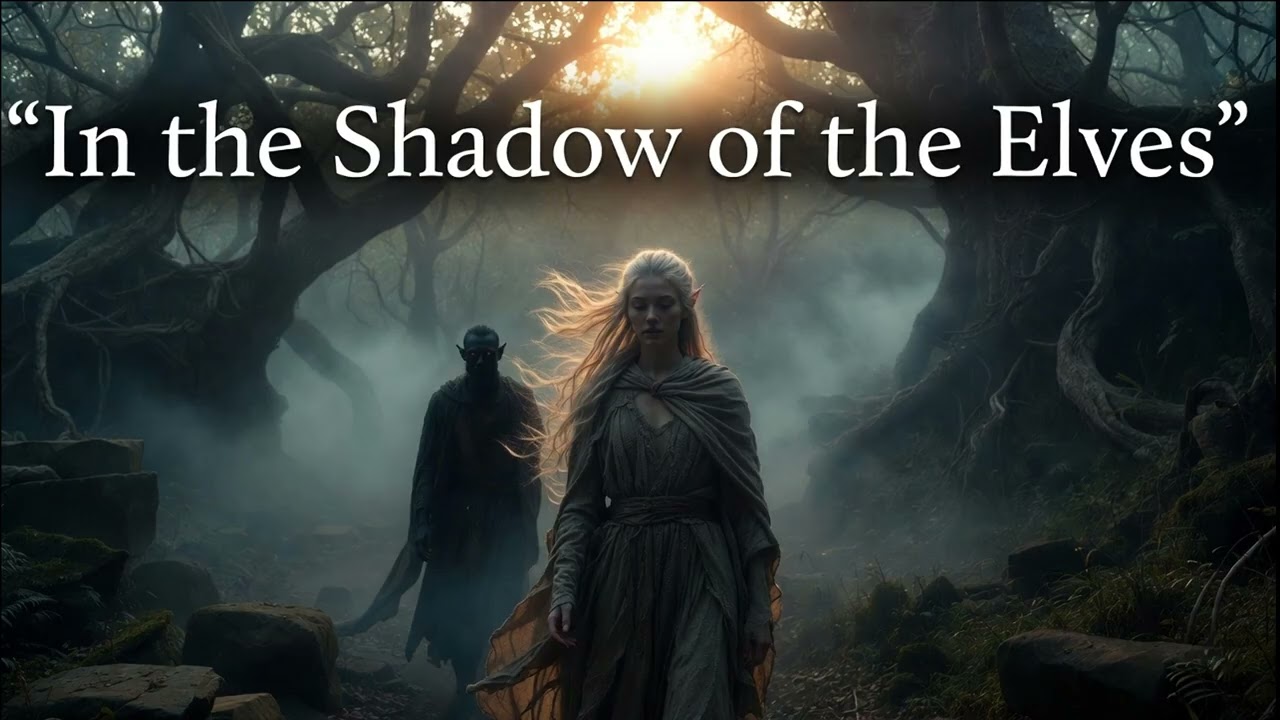 In the Shadow of the Elves