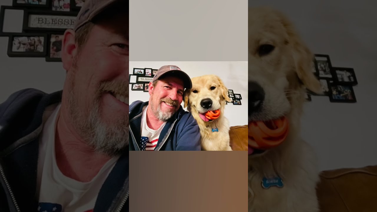 God’s Furry Blessings Bring Warmth & Smiles…