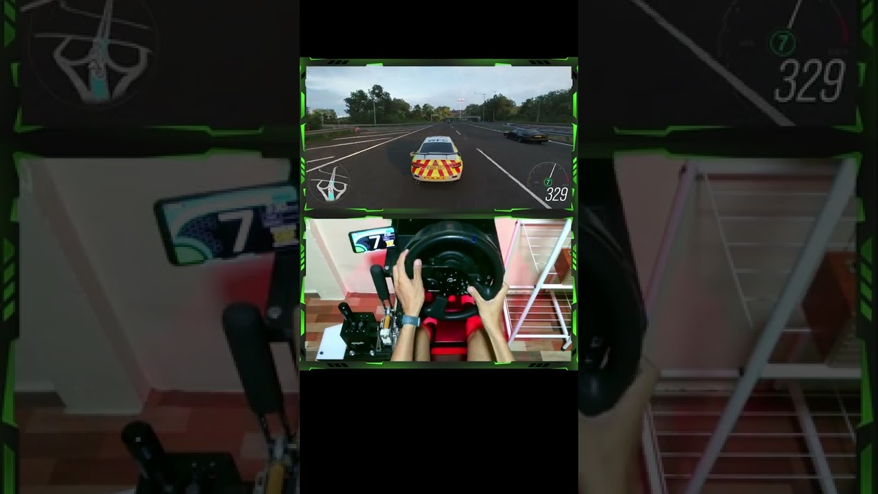 Audi RS 5 Coup&eacute; - Wade Go I start gave them with | Forza Horizon 4