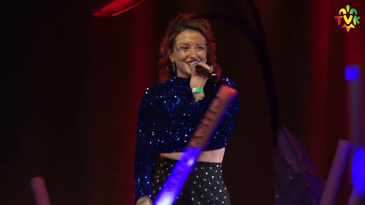 Cheyenne - Vastelaoves-Teenage-Druijme TVK 2023 (Winnaar)