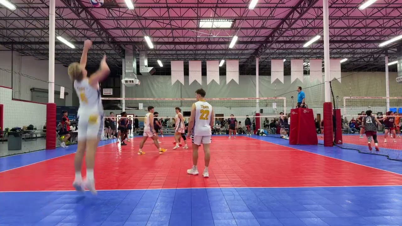 LSU A VS UTSA A