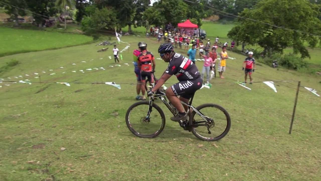 BADI Prexy Cup MTB Race 3-Posted by Edward Dahilog