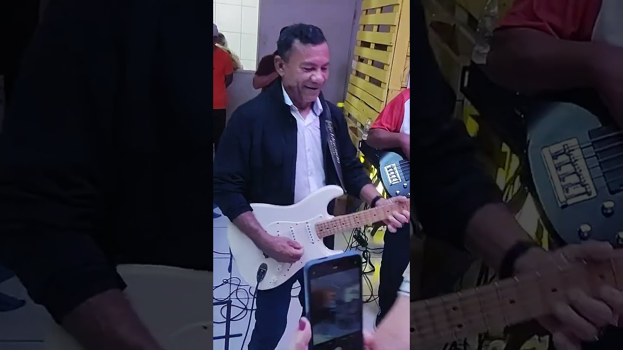 ALDO SENA lenda viva 3⁰ parte do show ao vivo em fortaleza  sucesso eternizado....