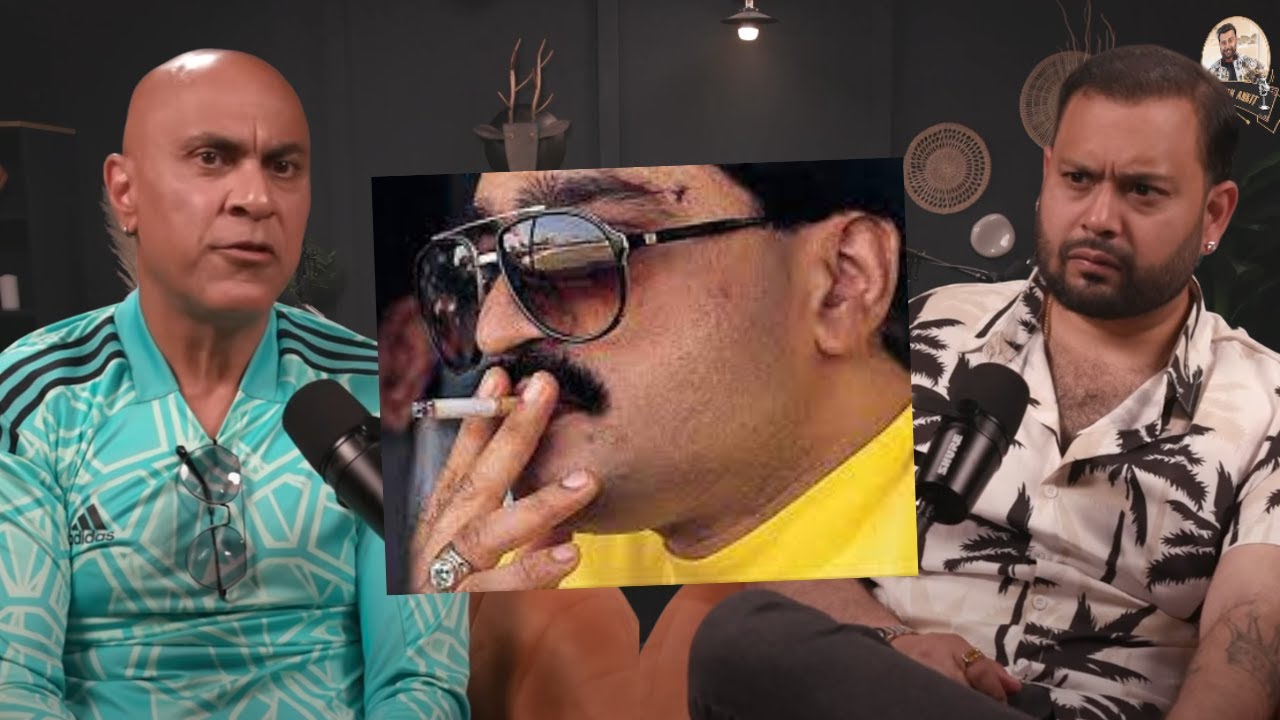 Inside the Underworld: Mafia, Threats, and My New Look | TWA