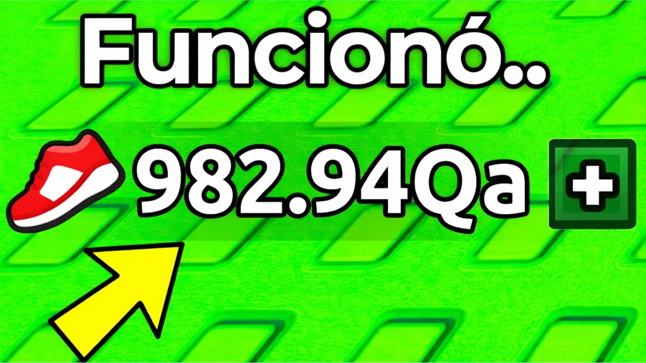 Probé TODOS los GLITCHES de VELOCIDAD INFINITA en Escapa del Tsunami por Brainrot