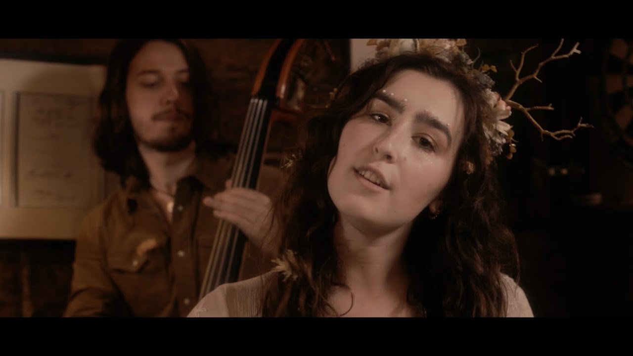 Little Quirks - Devil's Ivy (Official Video)