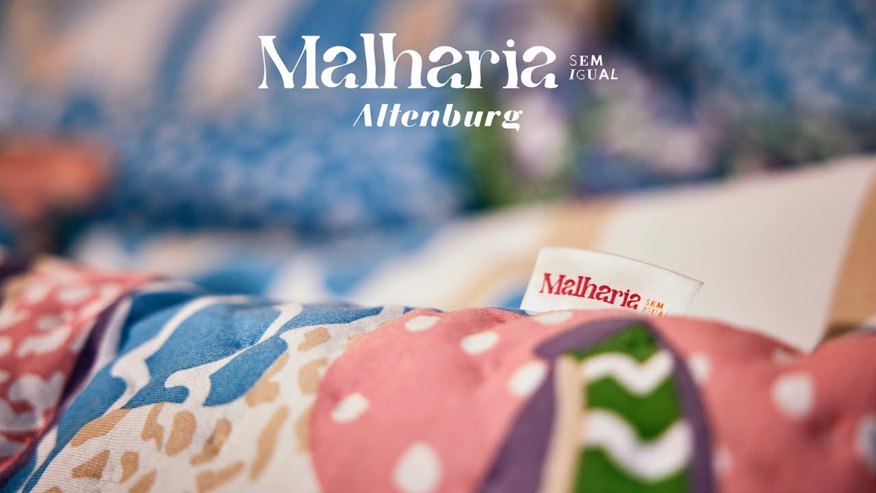 Altenburg - Malharia Sem Igual