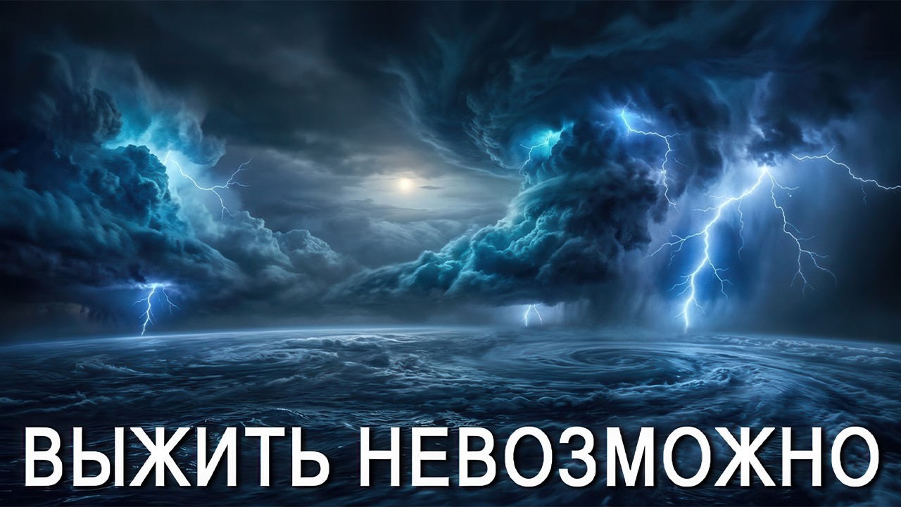 Нептун: самый свирепый гигант в Солнечной системе
