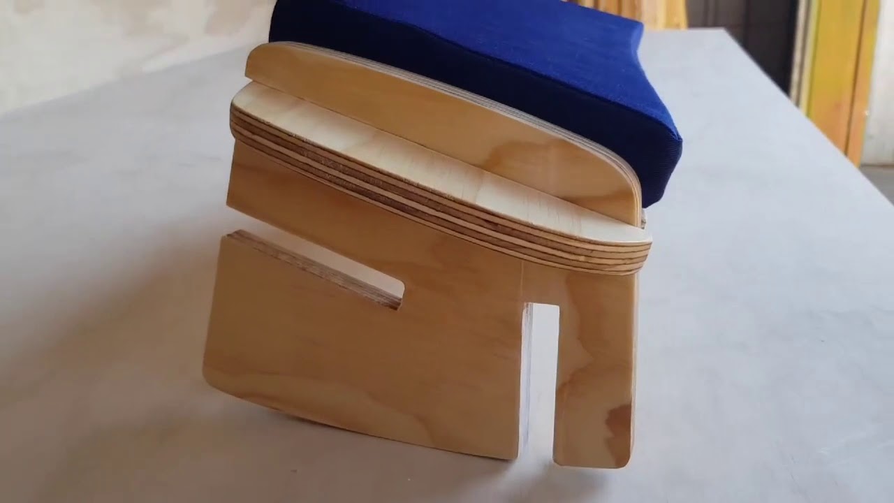 Eco Peace Meditation Seat Assembly