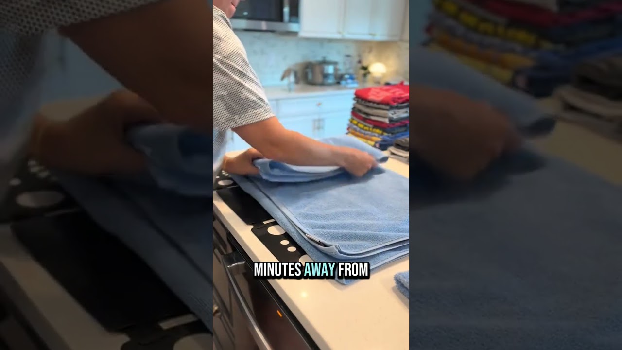 I am turning my laundry &ldquo;side hustle&rdquo; into a small business! #entrpreneur #tiktoklearningcampaign