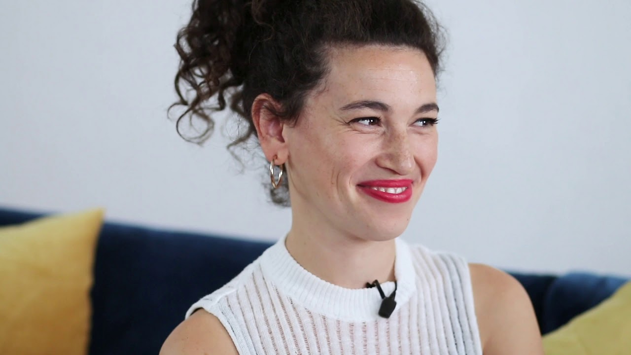 Sexologist Mareen Scholl über den G Punkt,  Female Empowerment & den weiblichen Orgasmus