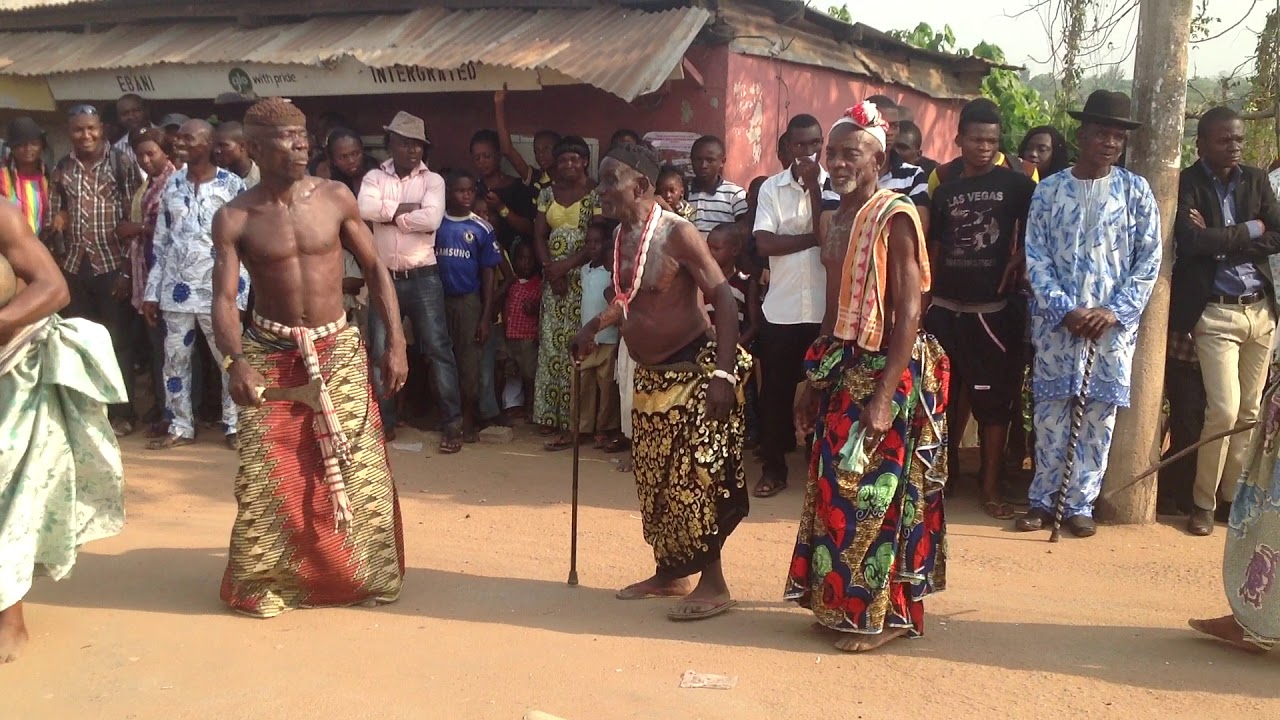 Itigidi isibi