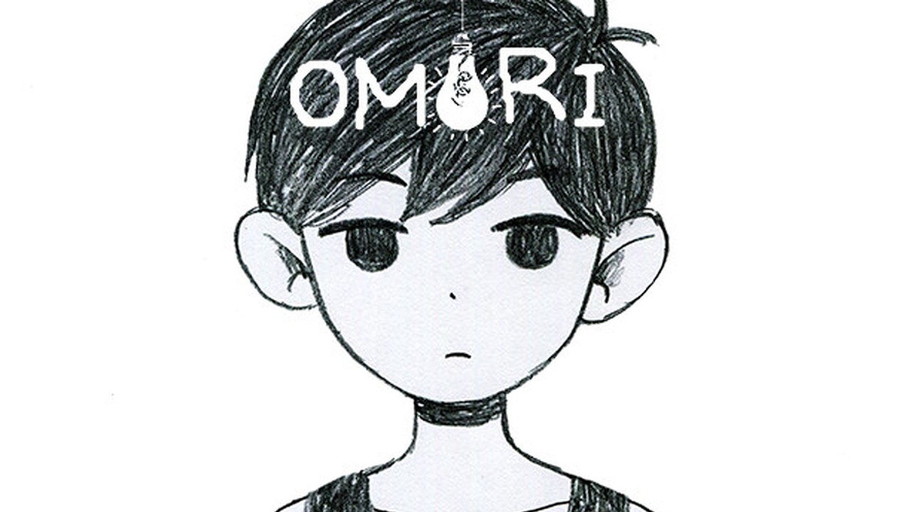 (9)Omori~ Exploring, Side Questing, and Avoiding the Inevitable ~(TW// themes of depression/suicide)