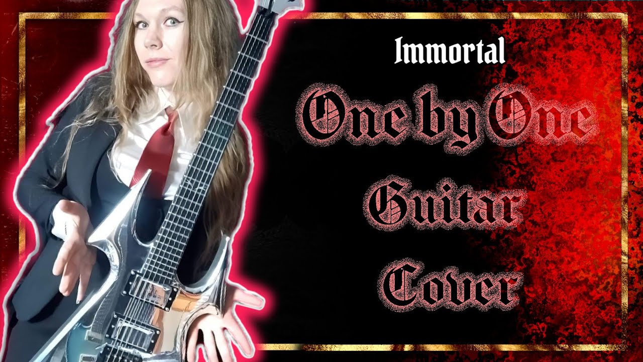 One by One - Immortal