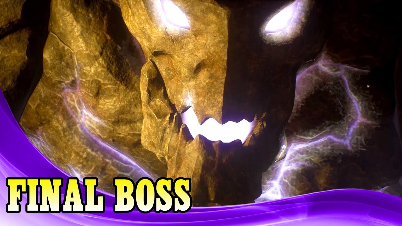 Styx: Shards of Darkness (Master/Ghost) - Walkthrough FINAL BOSS + ENDING 1080p 60FPS