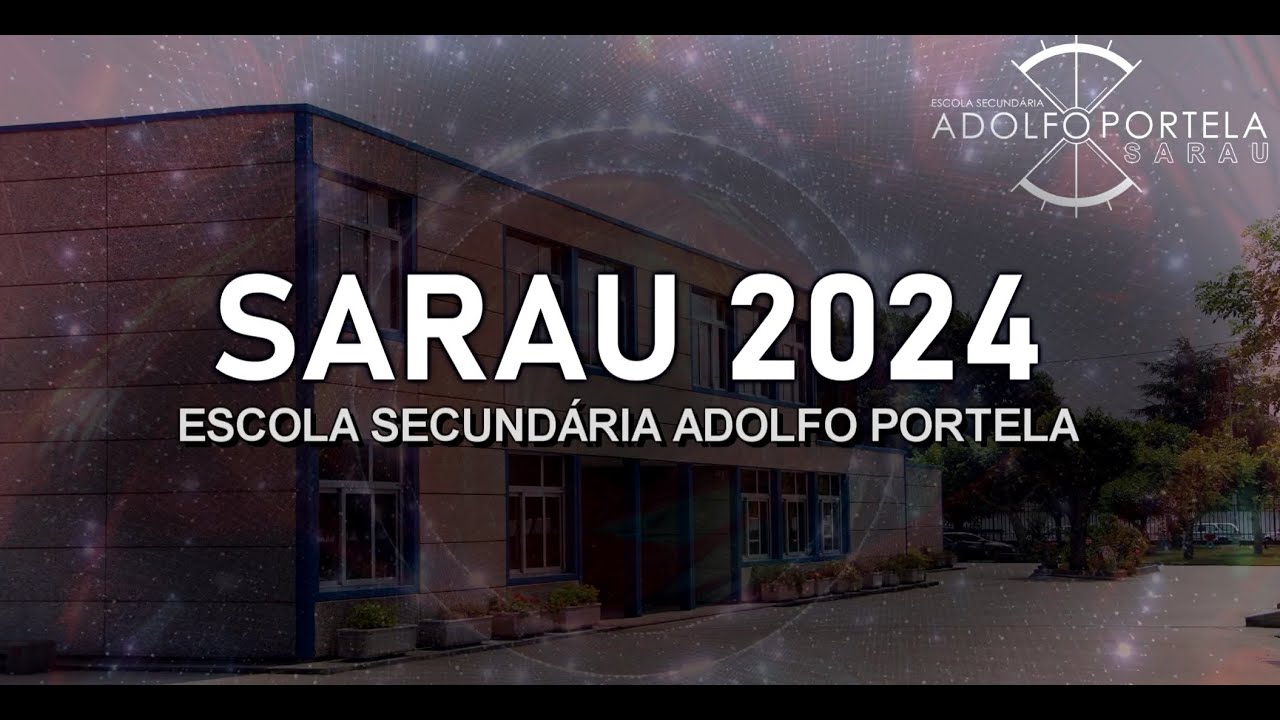 SARAU 2024 | ESAP