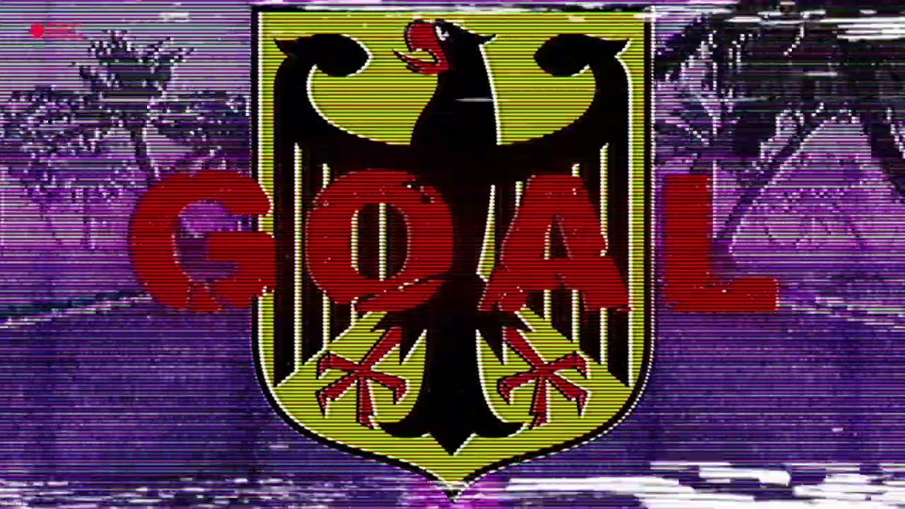 Germany 2026 Olympics Goal Horn